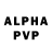 Alpha-PVP кристаллы Rustamova Aziza